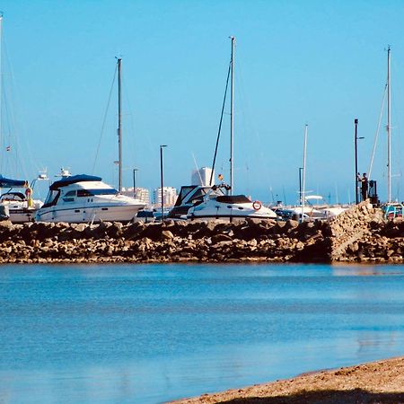 Joya De Playa Mar De Cristal Lejlighed Cartagena Eksteriør billede