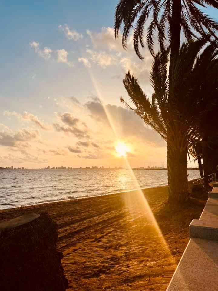 Joya De Playa Mar De Cristal Lejlighed Cartagena Eksteriør billede