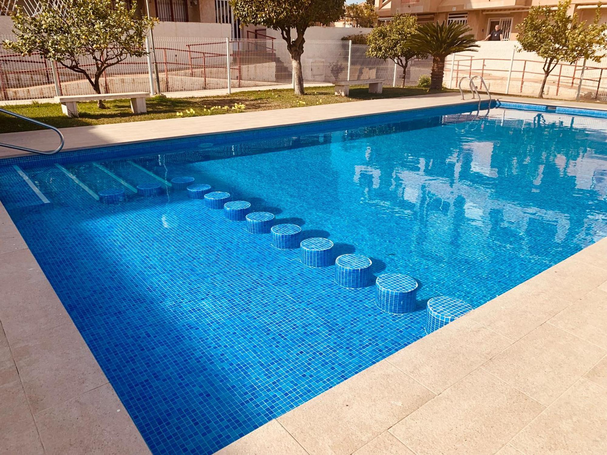 Joya De Playa Mar De Cristal Lejlighed Cartagena Eksteriør billede