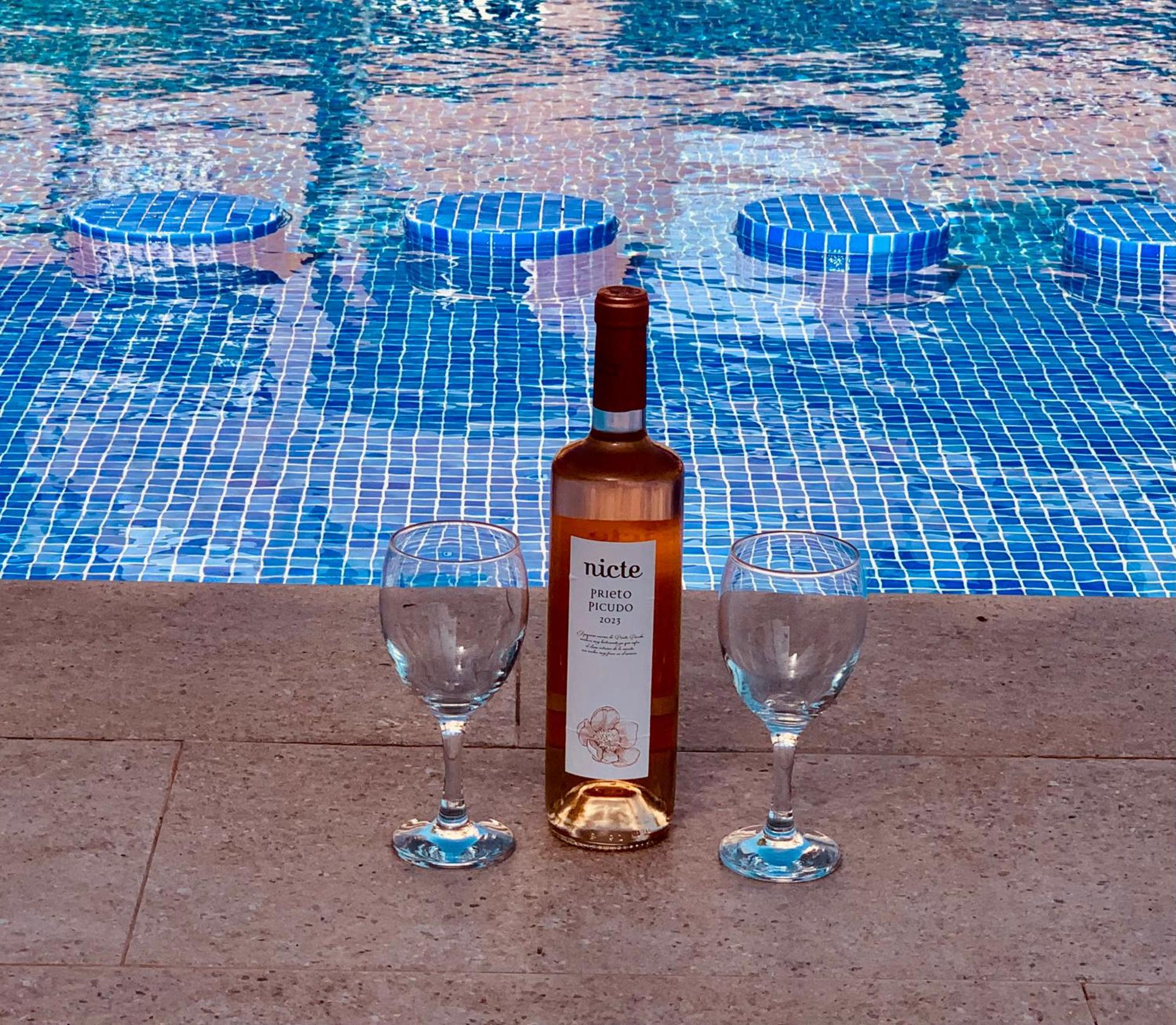 Joya De Playa Mar De Cristal Lejlighed Cartagena Eksteriør billede