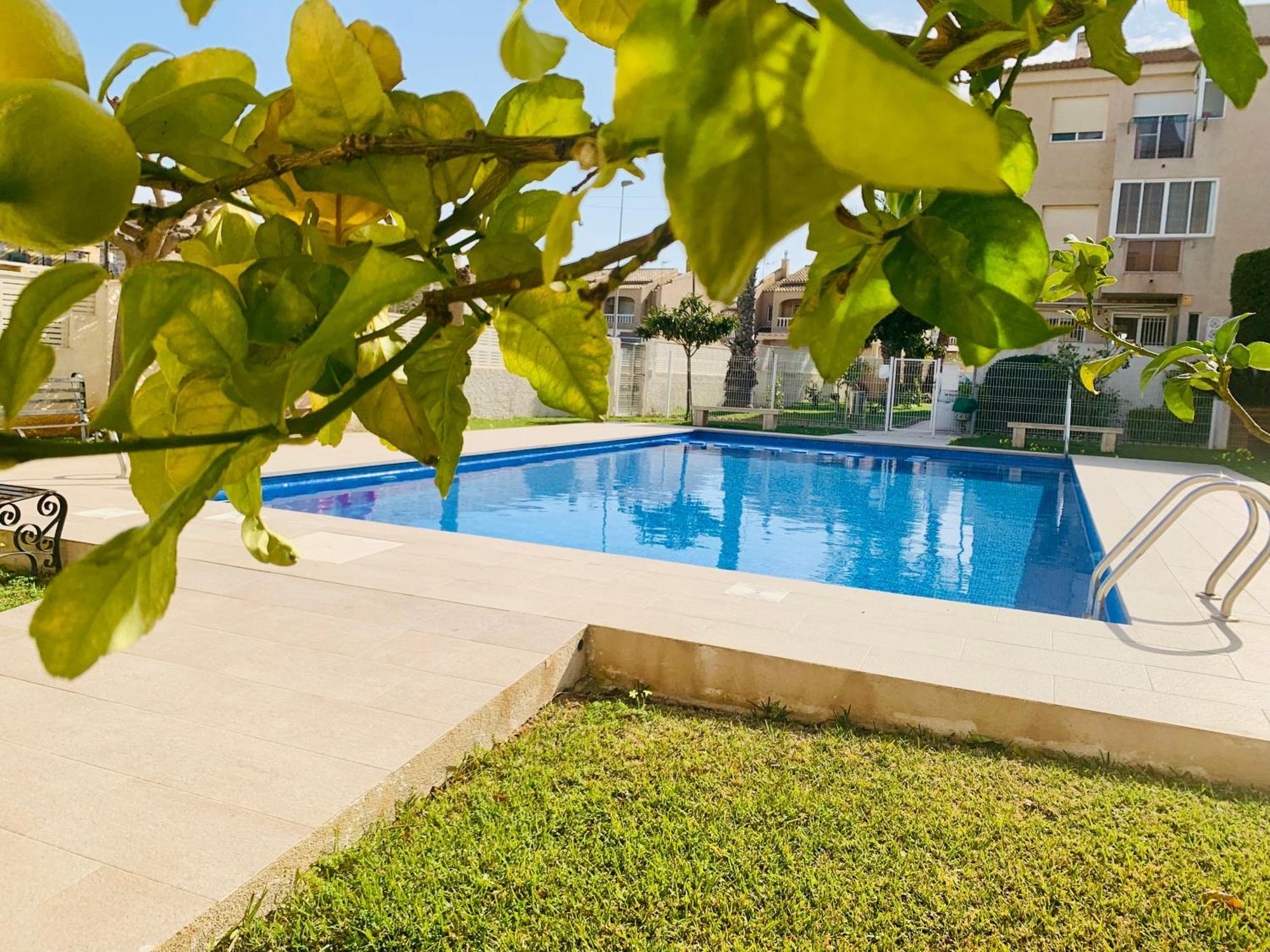 Joya De Playa Mar De Cristal Lejlighed Cartagena Eksteriør billede